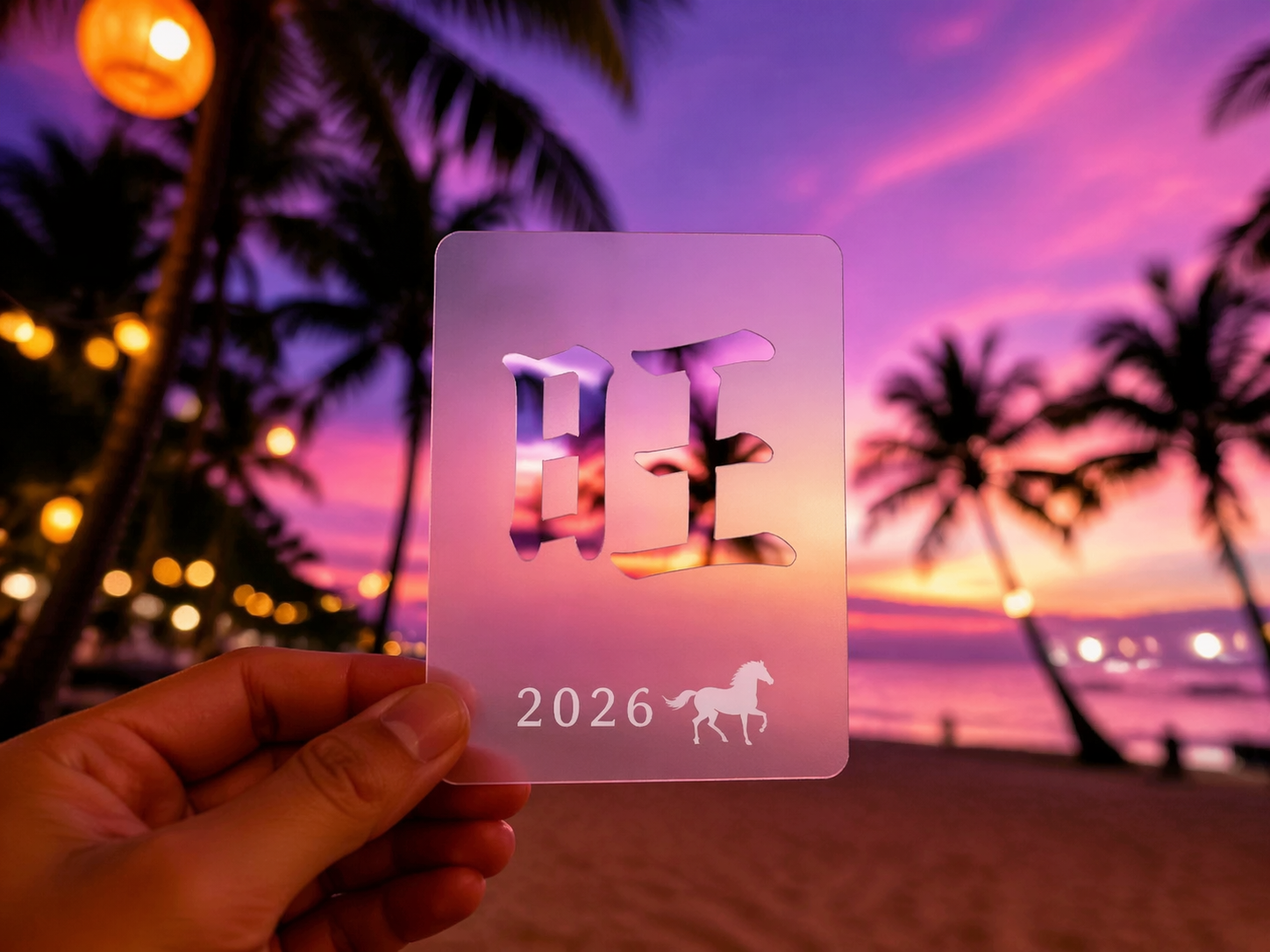 AI 生成图片，模型：GPT Image 2