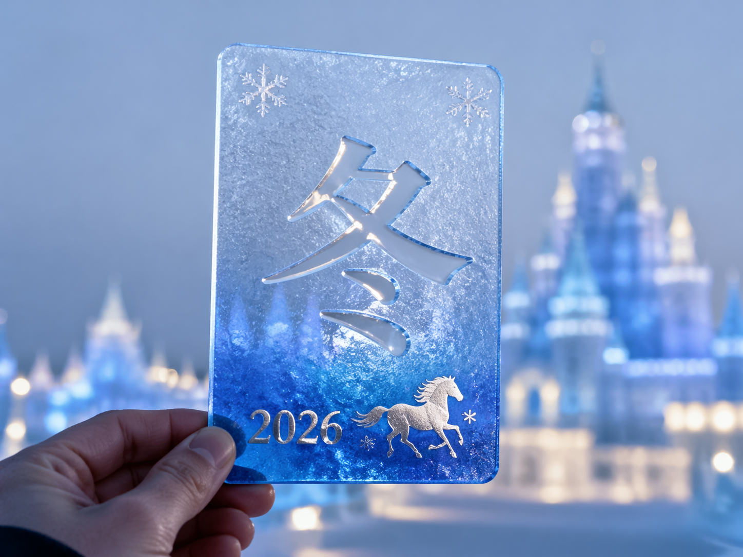 AI 生成图片，模型：GPT Image 2