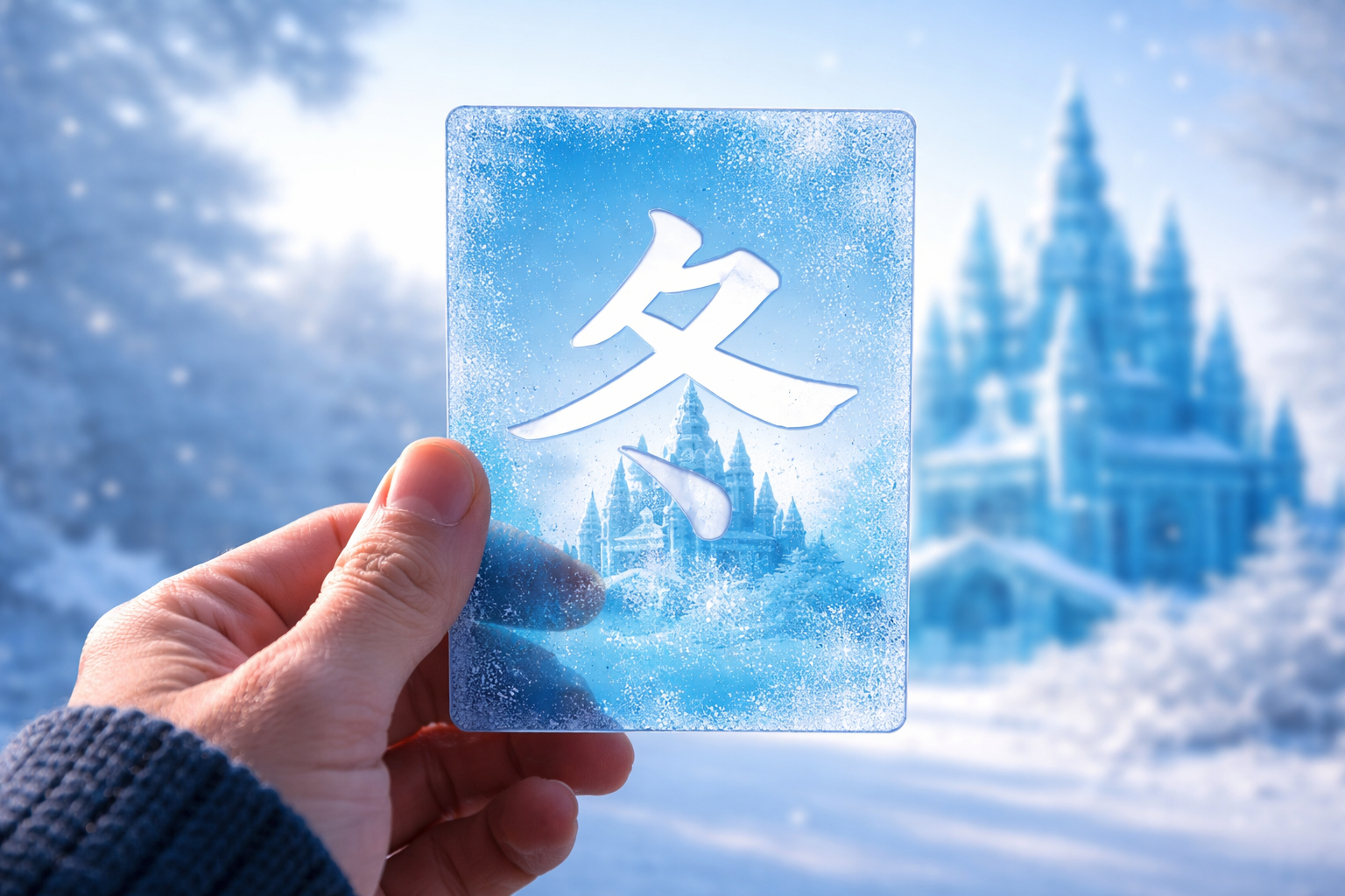 AI 生成图片，模型：GPT Image 2