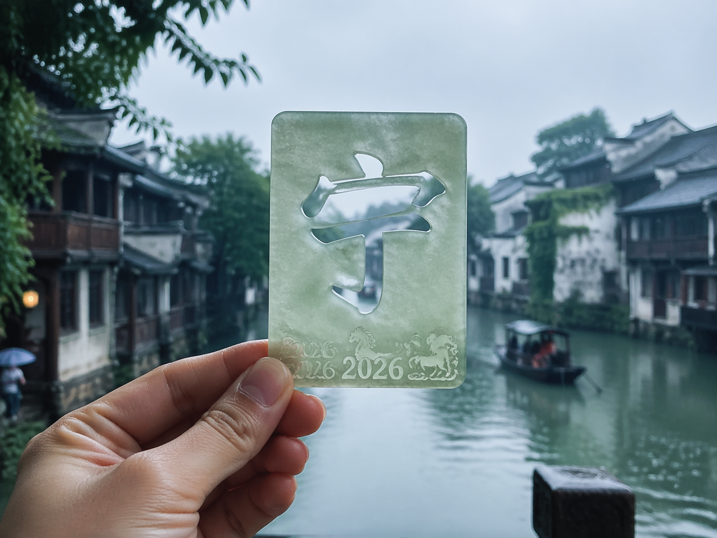 AI 生成图片，模型：GPT Image 2