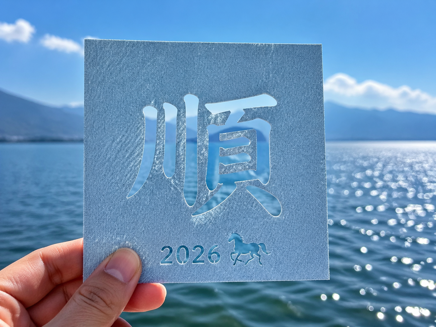 AI 生成图片，模型：GPT Image 2