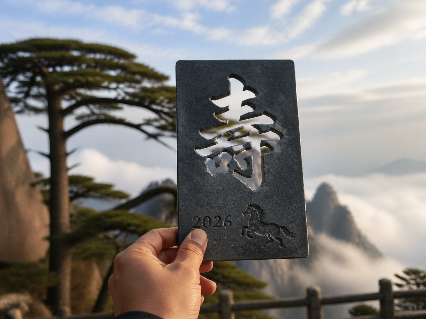 AI 生成图片，模型：GPT Image 2