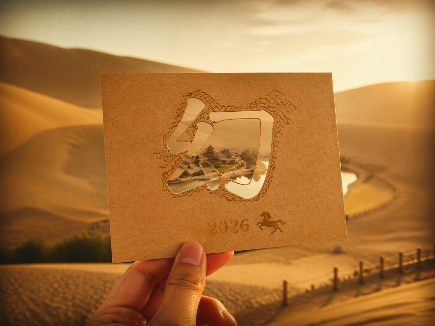 AI 生成图片，模型：GPT Image 2