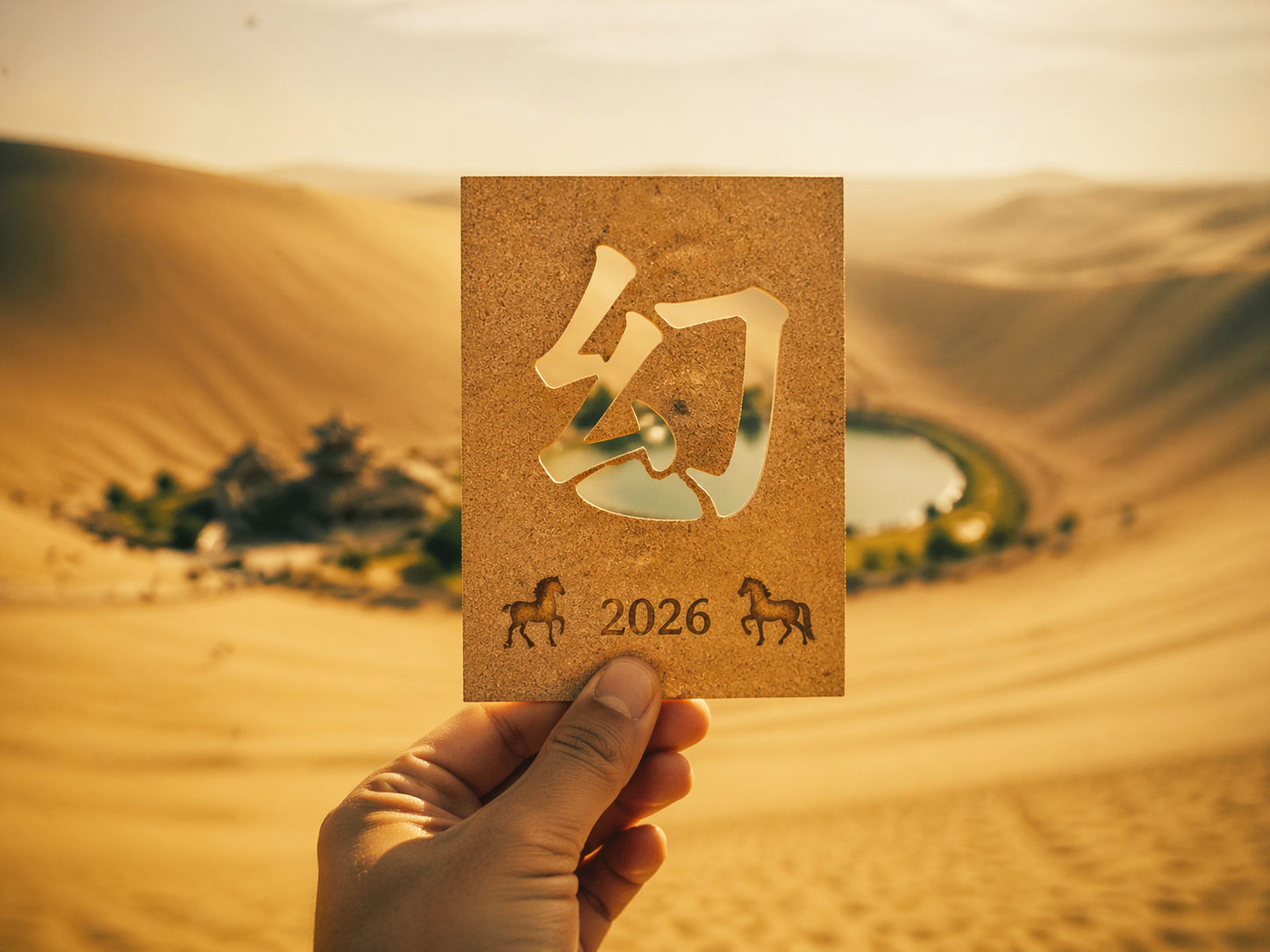 AI 生成图片，模型：GPT Image 2