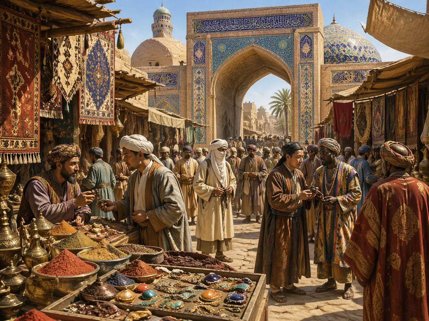 AI 生成图片，模型：GPT Image 2