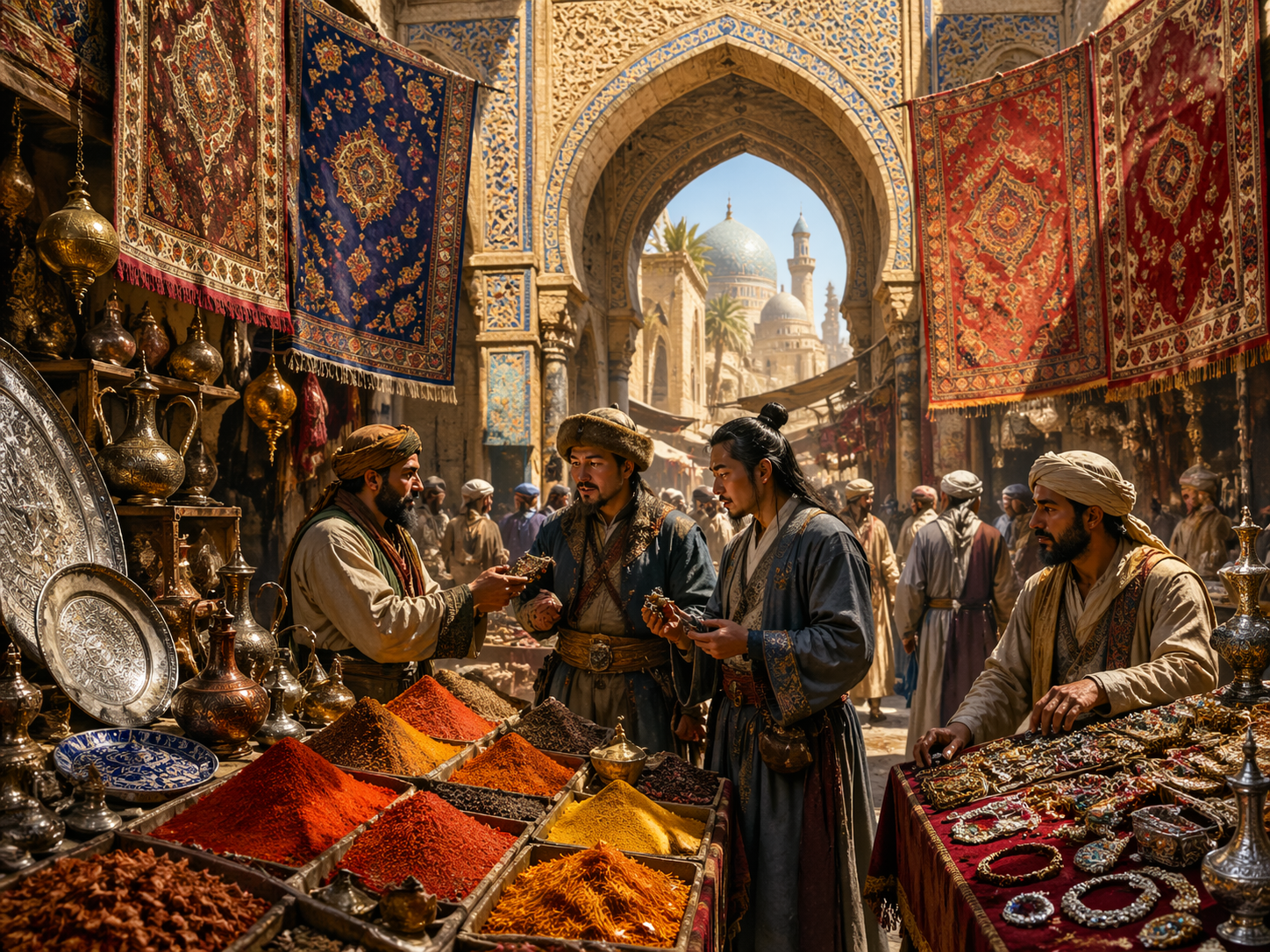 AI 生成图片，模型：GPT Image 2