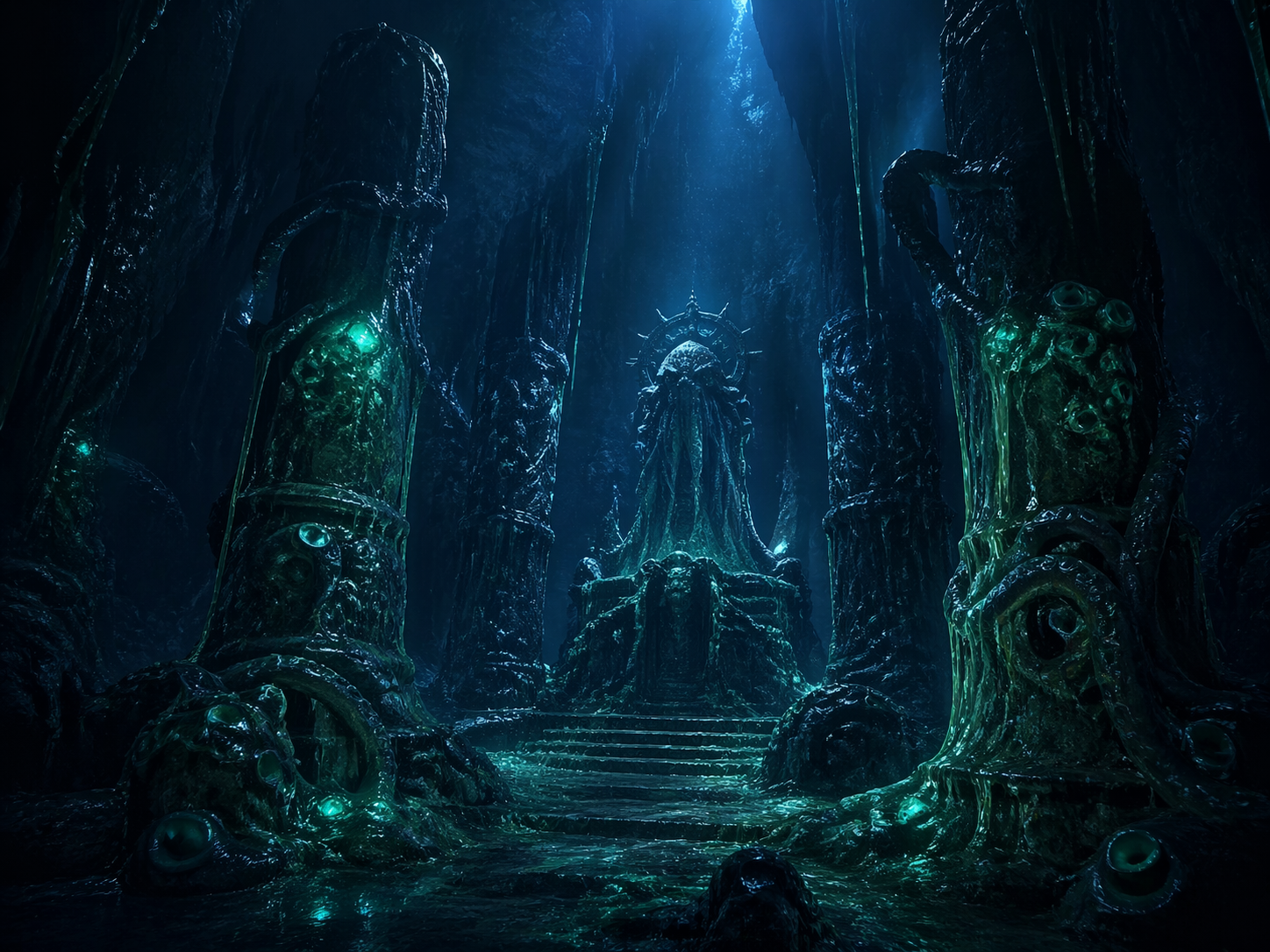 AI 生成图片，模型：GPT Image 2