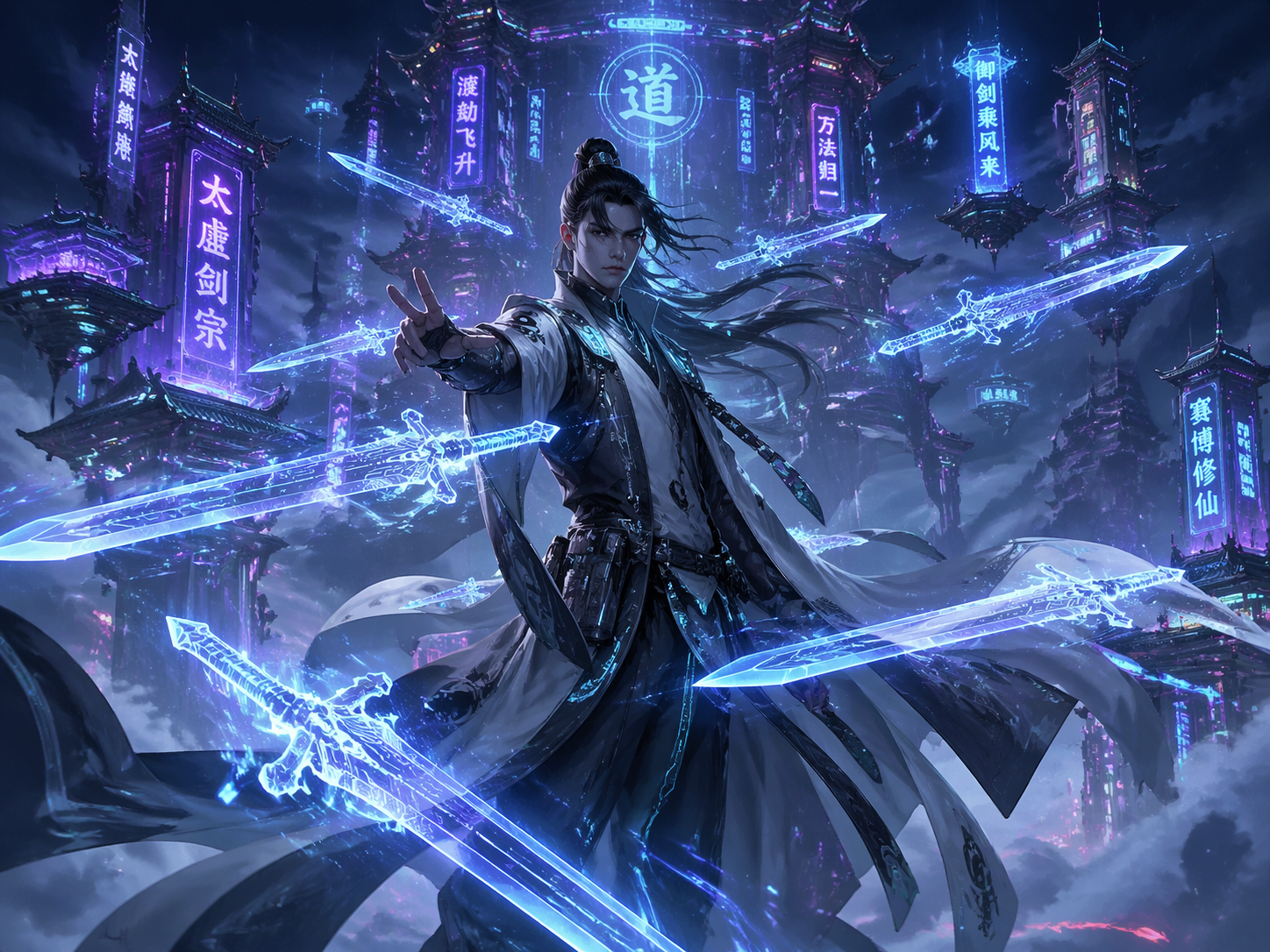 AI 生成图片，模型：GPT Image 2