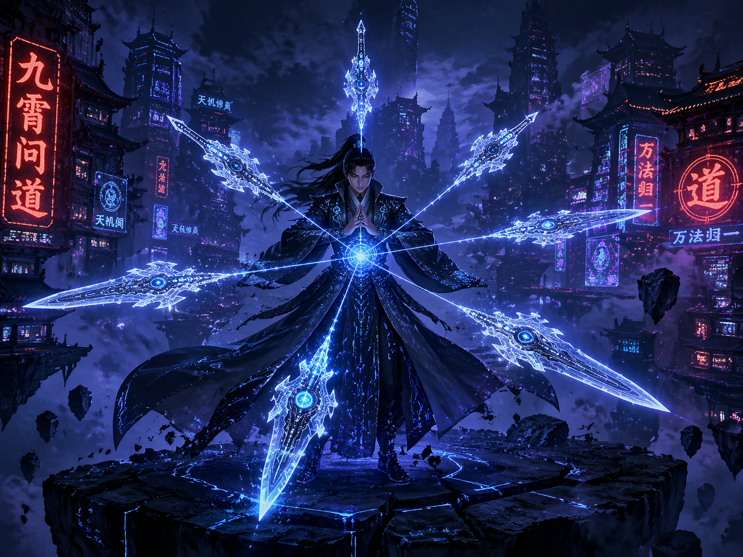 AI 生成图片，模型：GPT Image 2