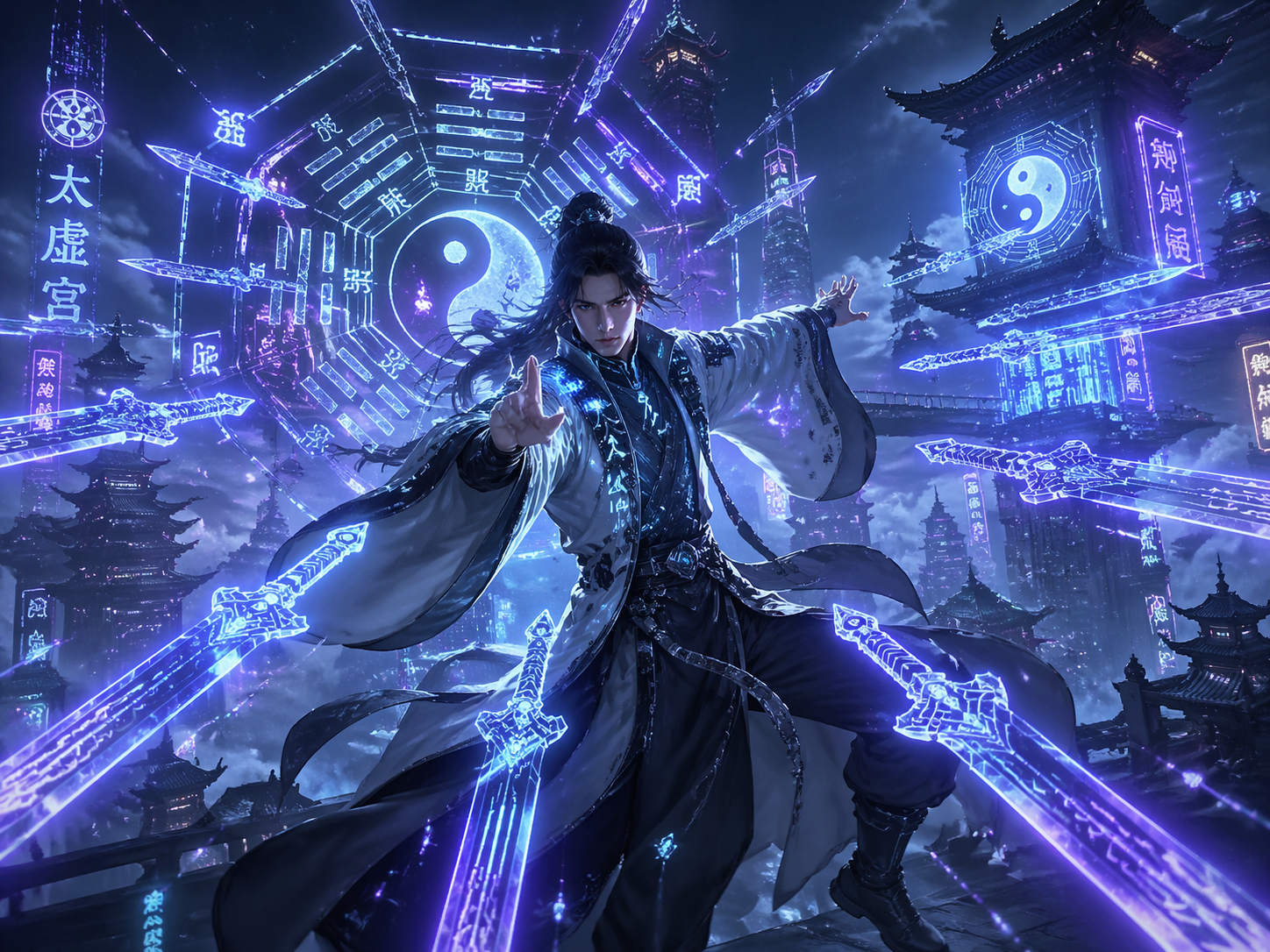 AI 生成图片，模型：GPT Image 2