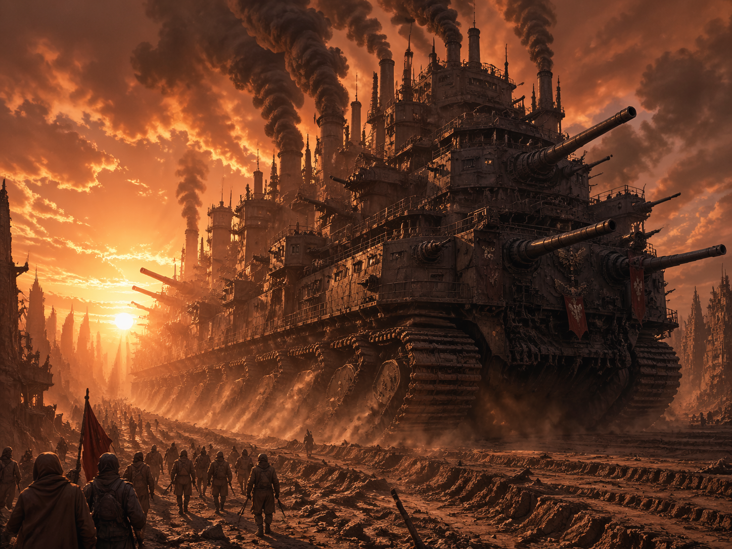 AI 生成图片，模型：GPT Image 2