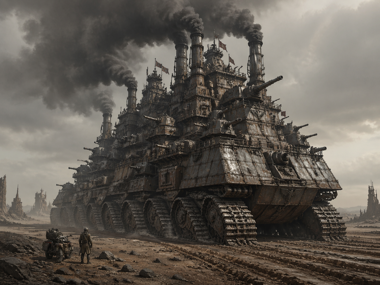 AI 生成图片，模型：GPT Image 2