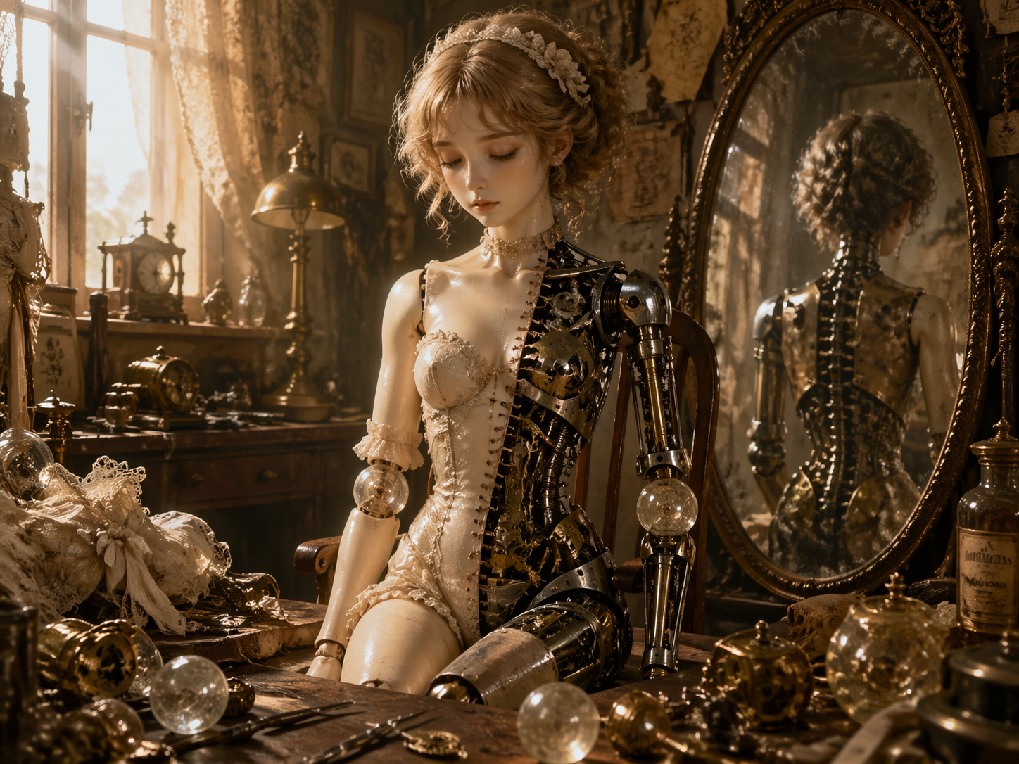 AI 生成图片，模型：GPT Image 2