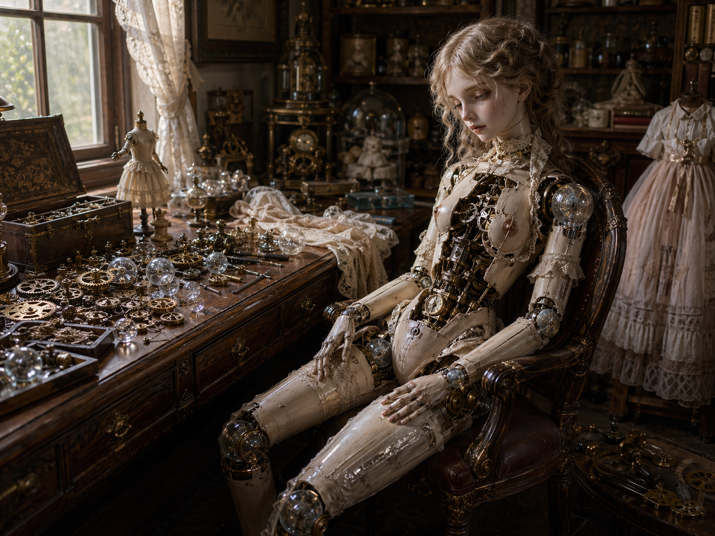 AI 生成图片，模型：GPT Image 2