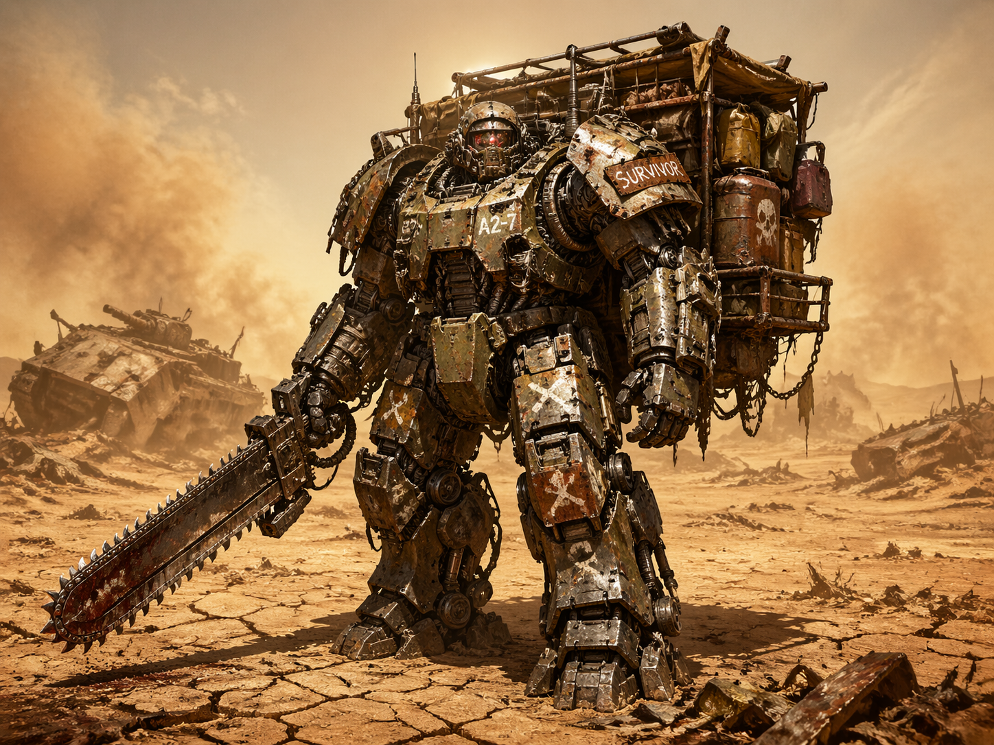 AI 生成图片，模型：GPT Image 2