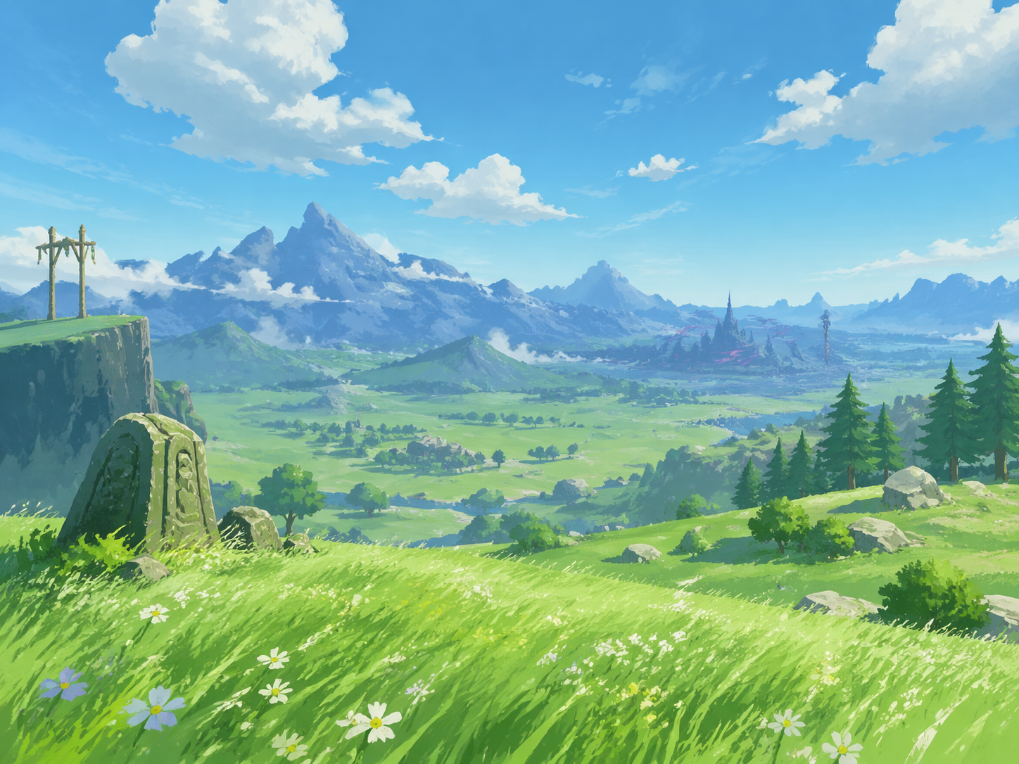 AI 生成图片，模型：GPT Image 2