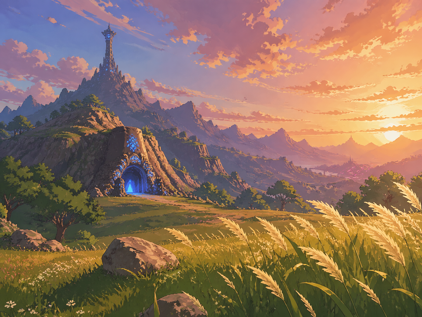 AI 生成图片，模型：GPT Image 2