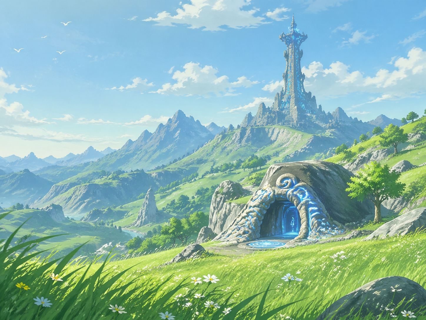 AI 生成图片，模型：GPT Image 2