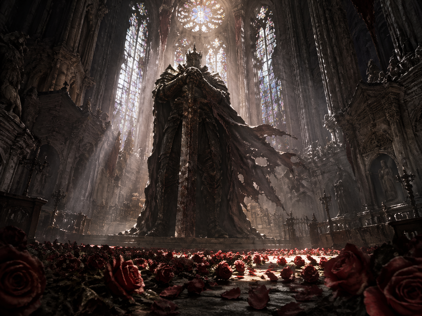 AI 生成图片，模型：GPT Image 2