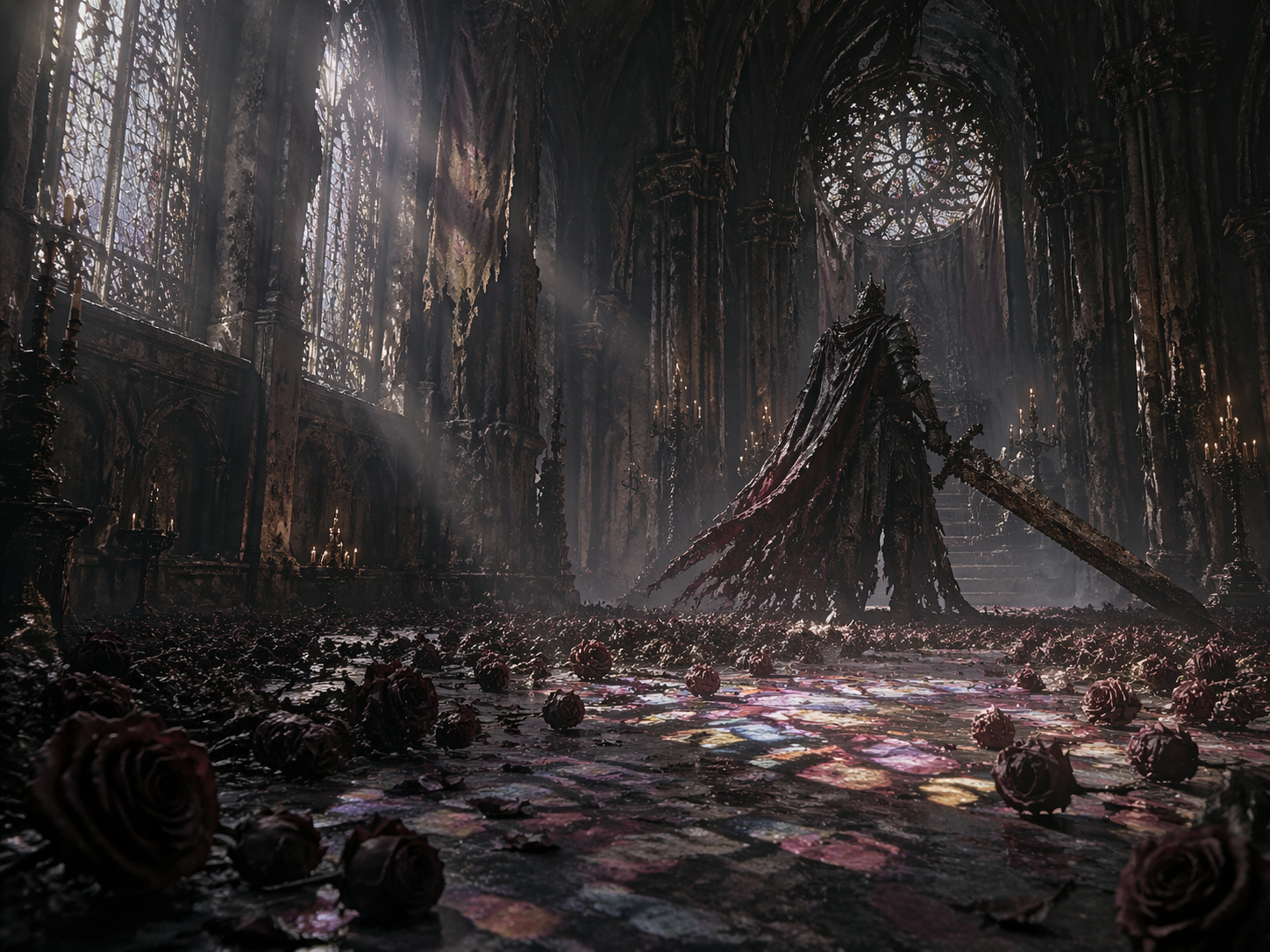 AI 生成图片，模型：GPT Image 2