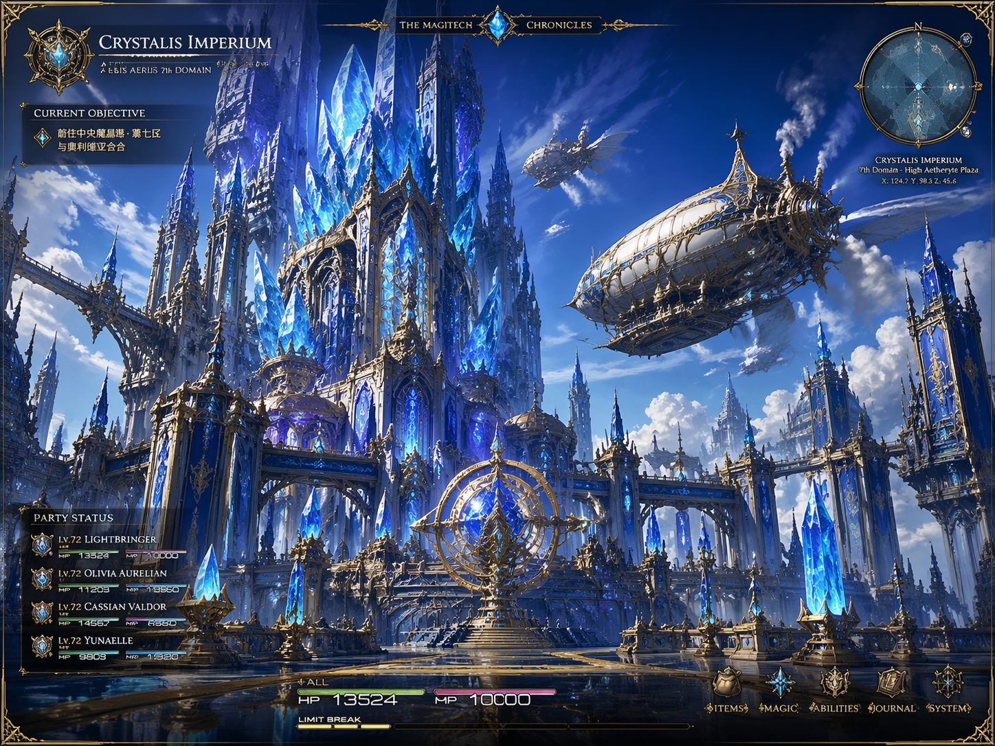 AI 生成图片，模型：GPT Image 2