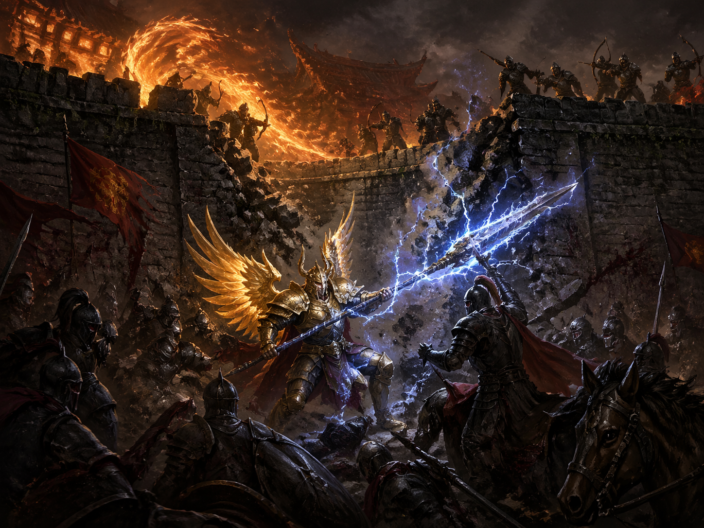 AI 生成图片，模型：GPT Image 2