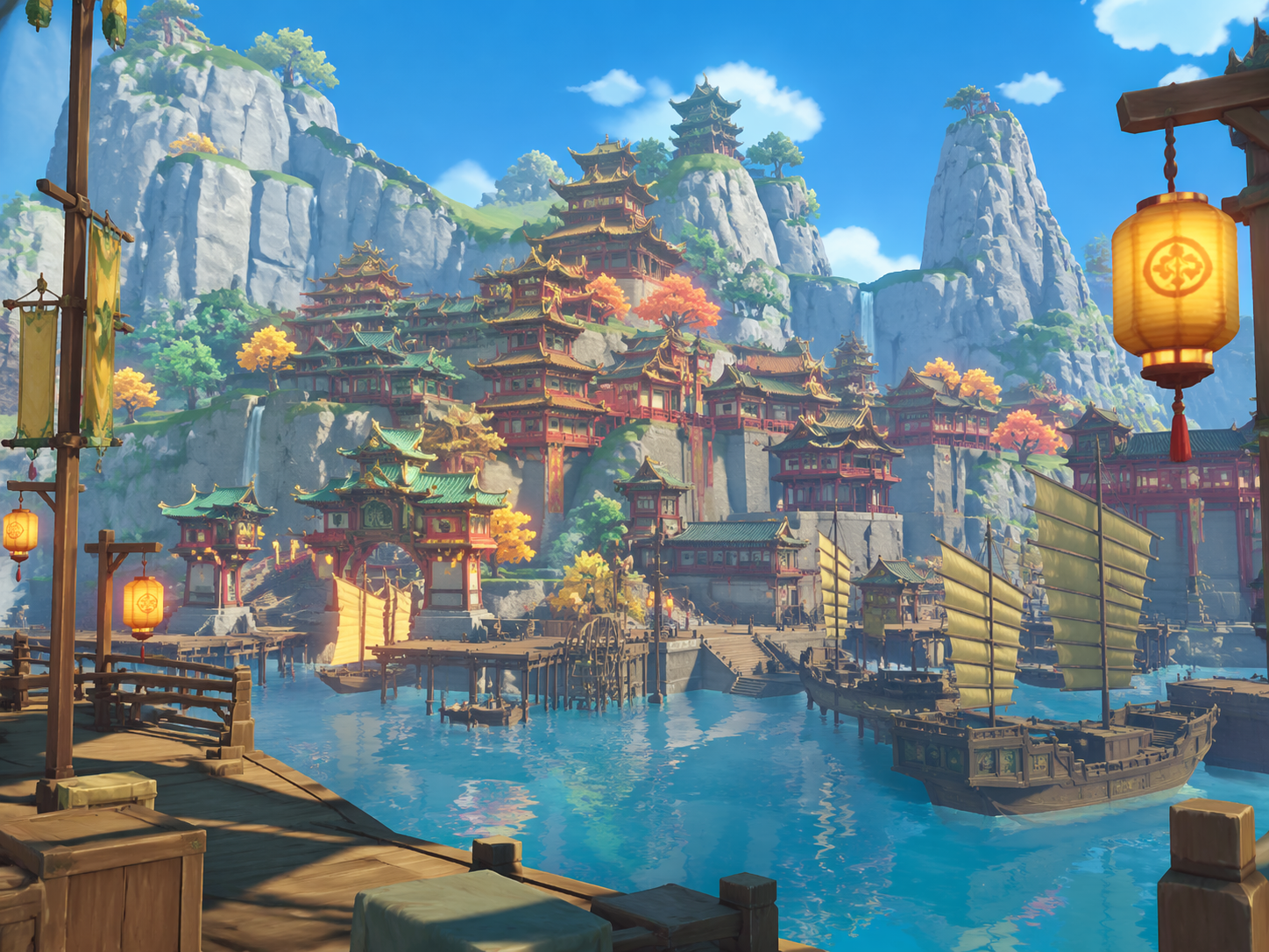 AI 生成图片，模型：GPT Image 2