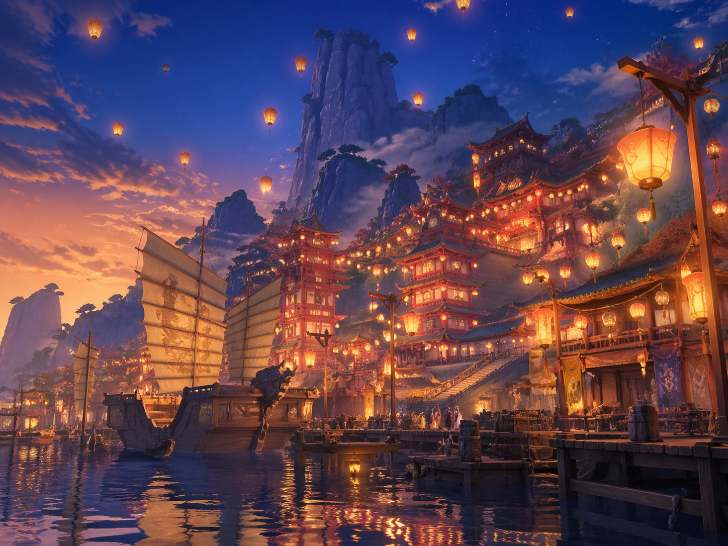 AI 生成图片，模型：GPT Image 2