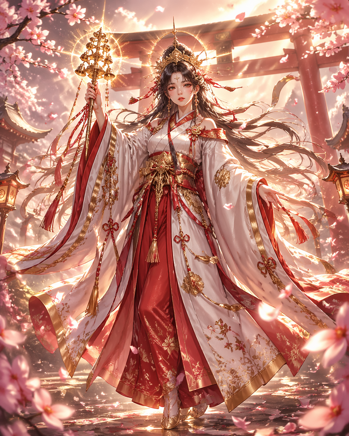 AI 生成图片，模型：GPT Image 2