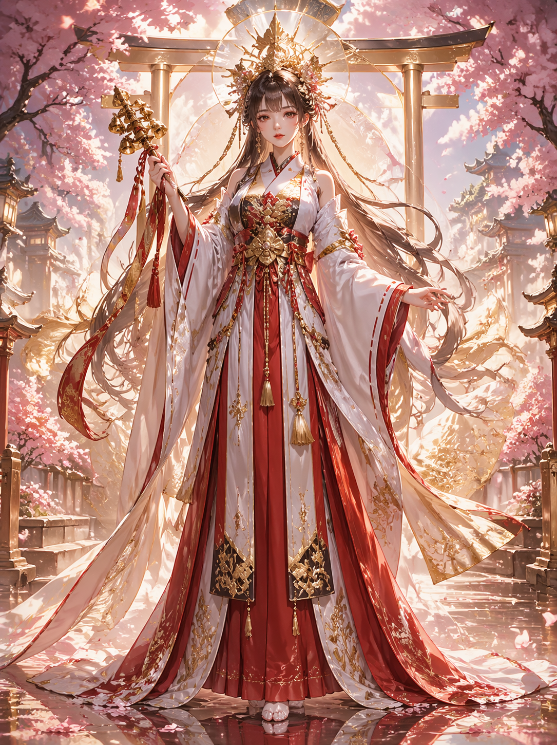 AI 生成图片，模型：GPT Image 2