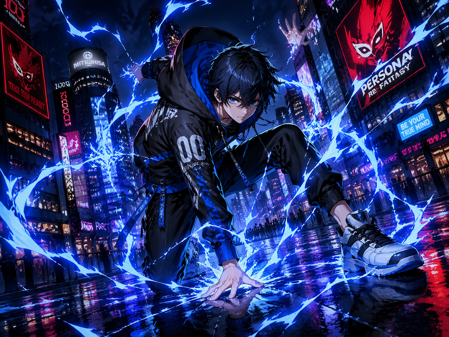 AI 生成图片，模型：GPT Image 2