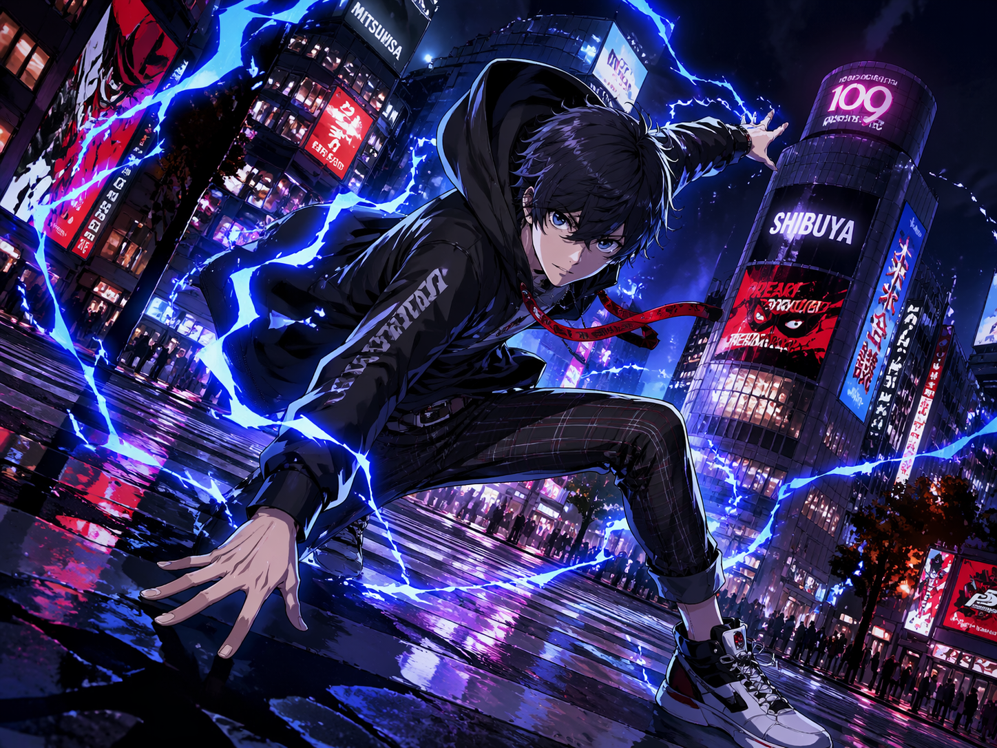 AI 生成图片，模型：GPT Image 2