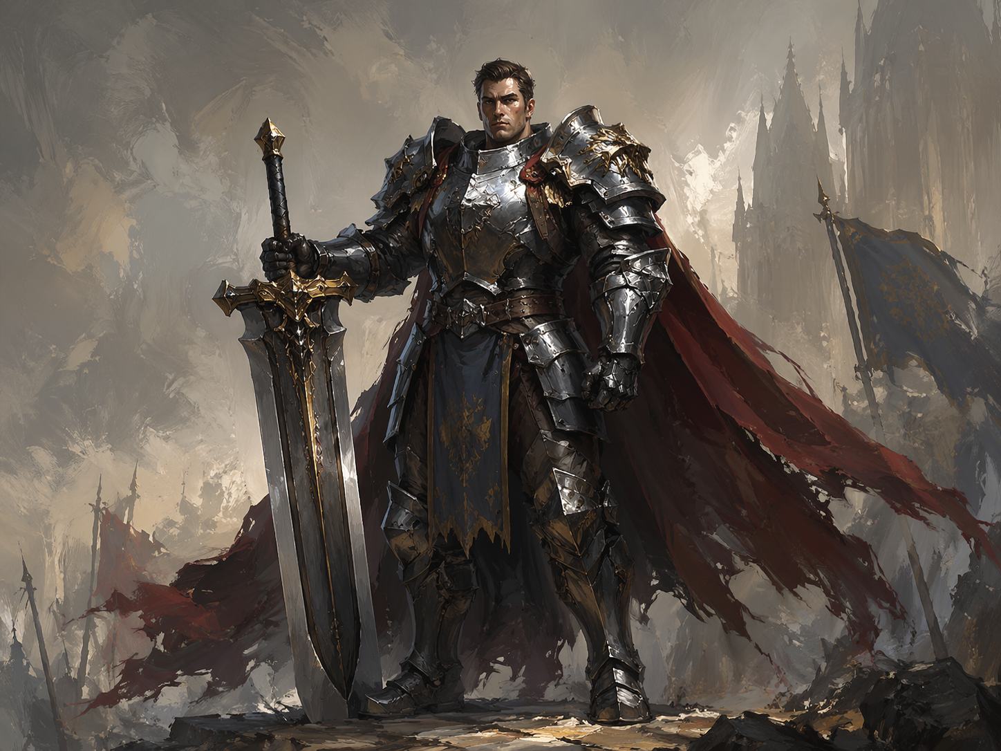 AI 生成图片，模型：GPT Image 2