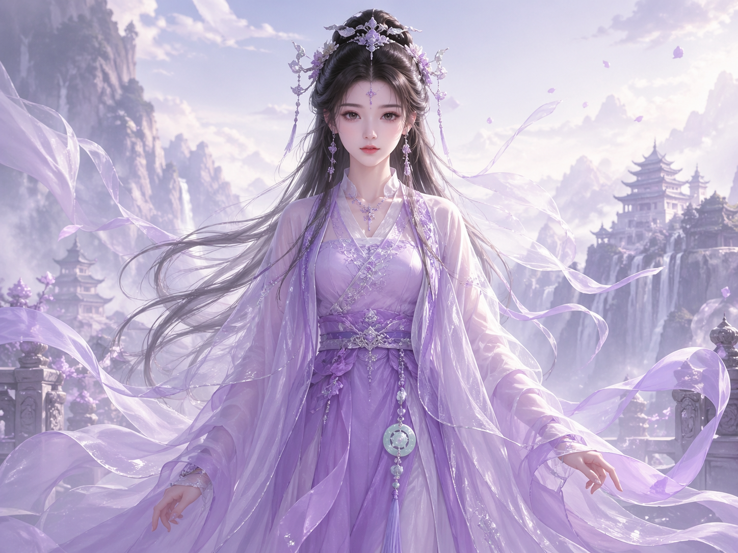 AI 生成图片，模型：GPT Image 2