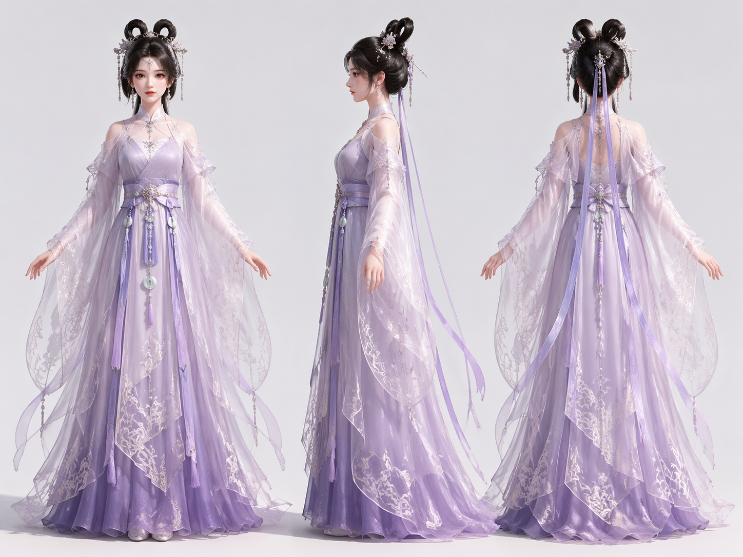 AI 生成图片，模型：GPT Image 2