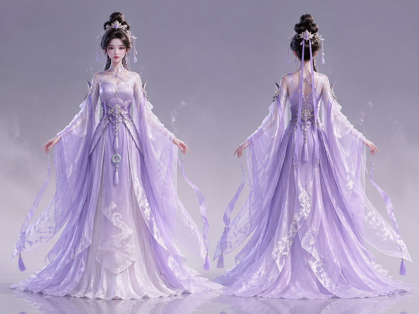 AI 生成图片，模型：GPT Image 2