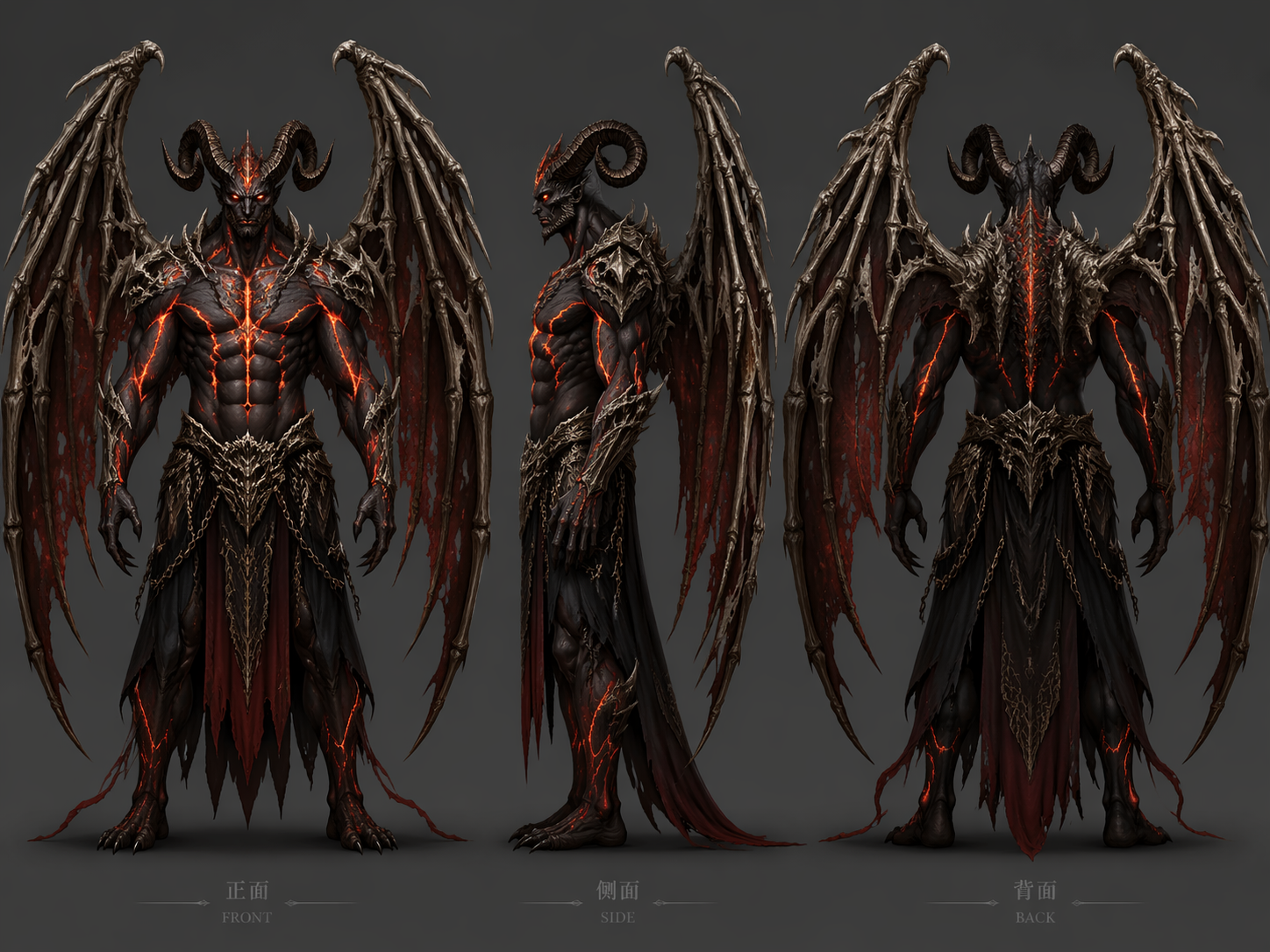 AI 生成图片，模型：GPT Image 2