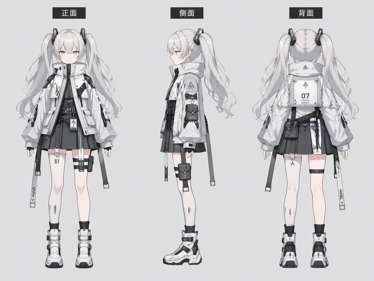 AI 生成图片，模型：GPT Image 2