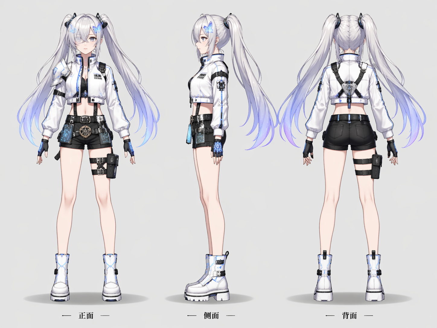 AI 生成图片，模型：GPT Image 2