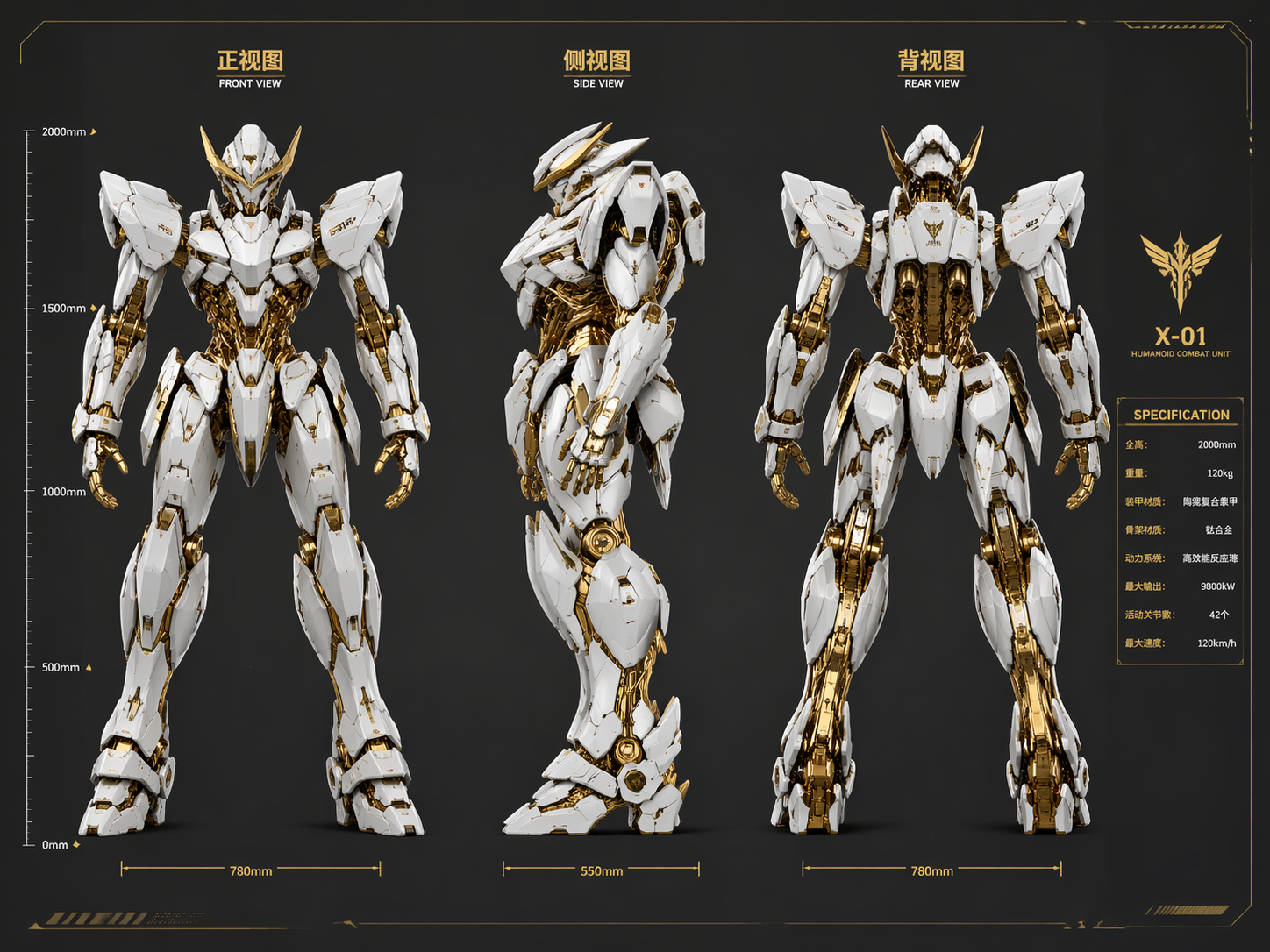 AI 生成图片，模型：GPT Image 2