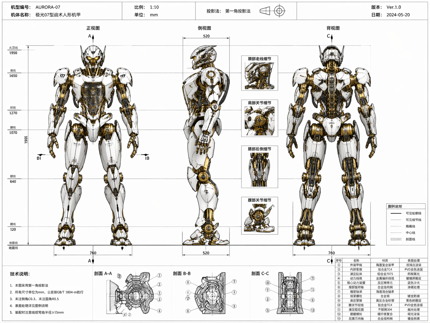 AI 生成图片，模型：GPT Image 2