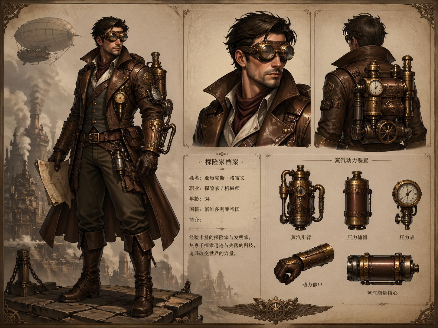 AI 生成图片，模型：GPT Image 2