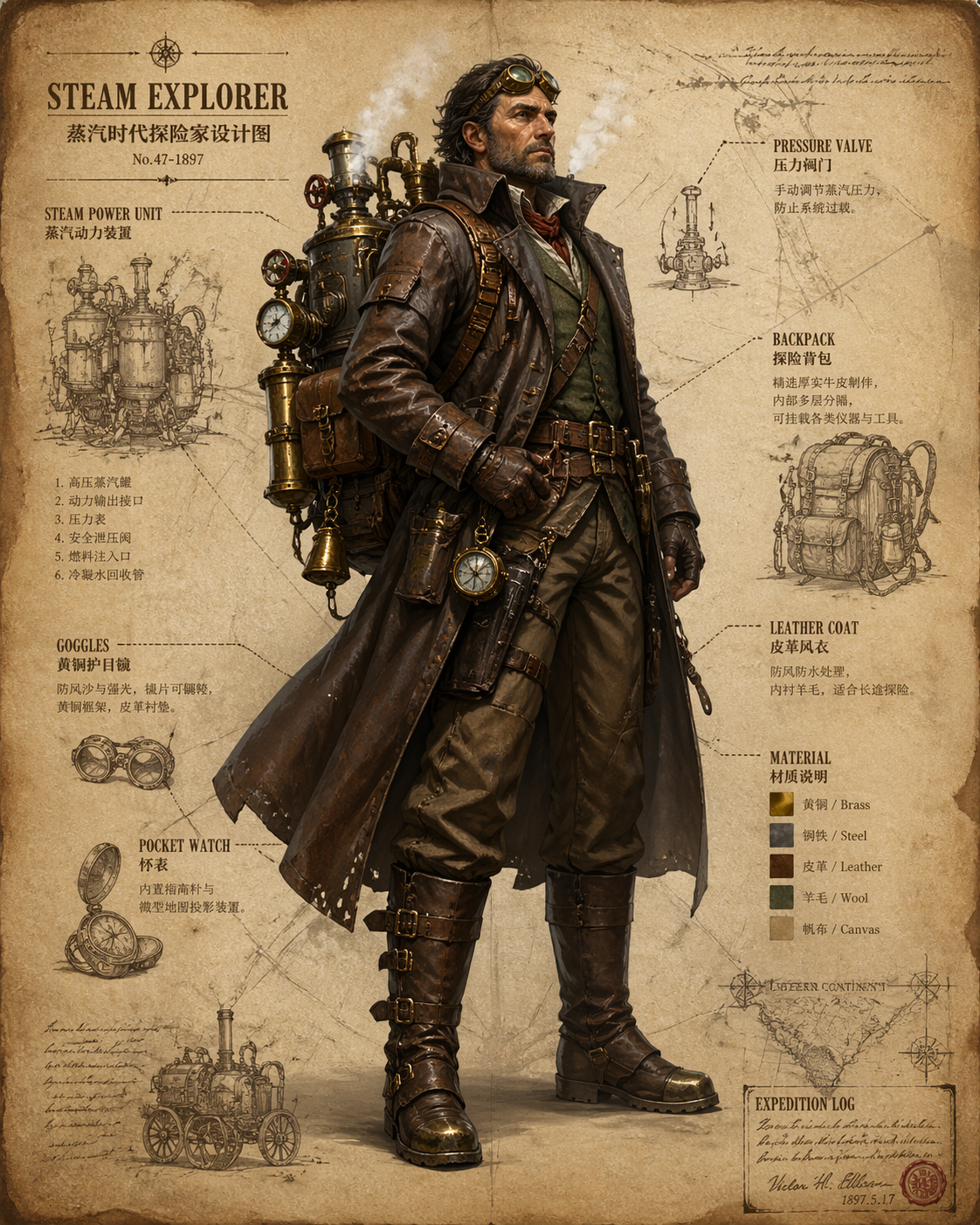 AI 生成图片，模型：GPT Image 2