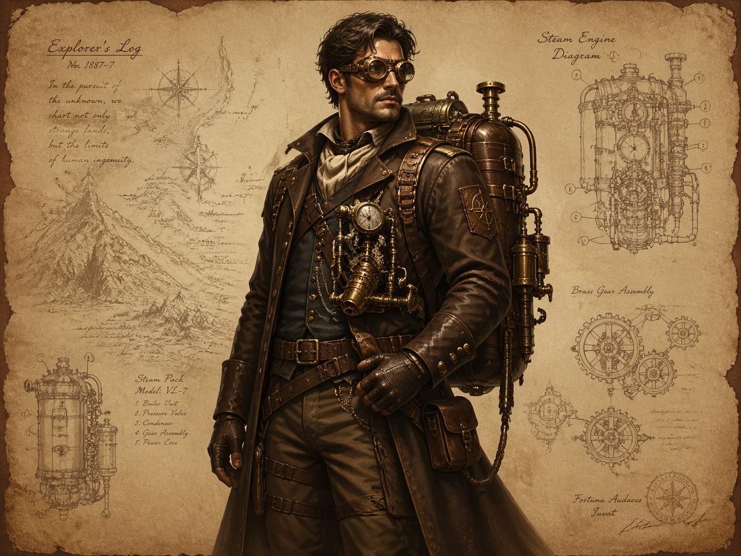 AI 生成图片，模型：GPT Image 2