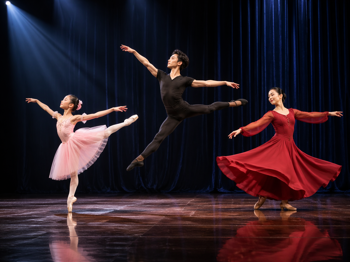 AI 生成图片，模型：GPT Image 2