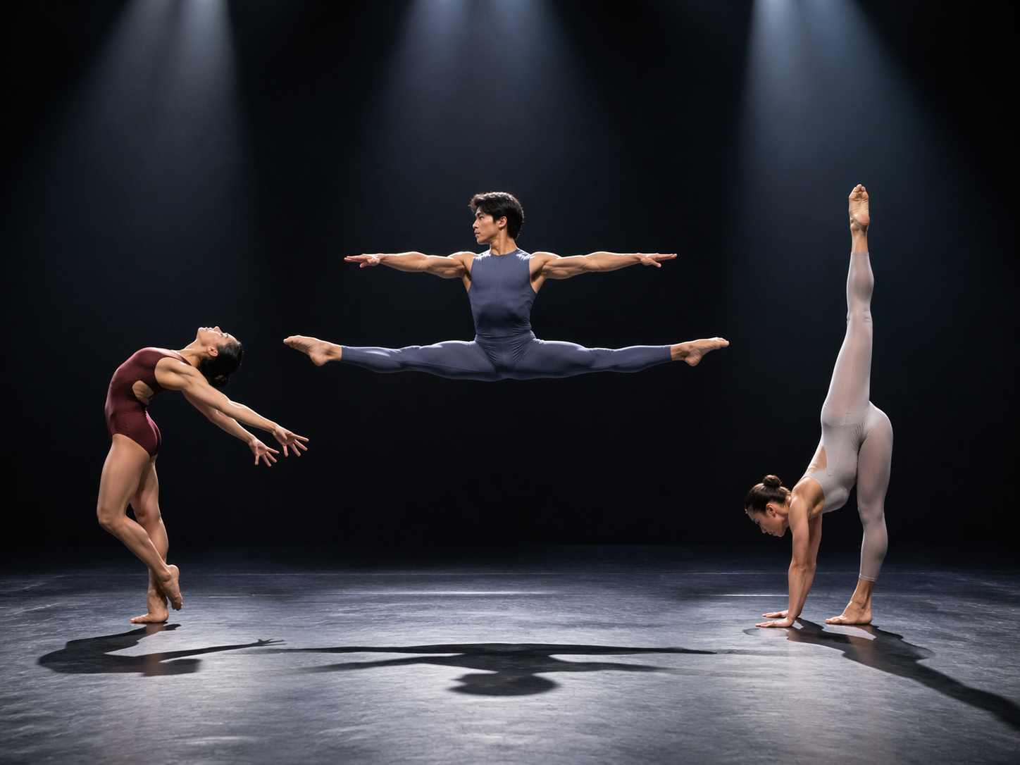 AI 生成图片，模型：GPT Image 2