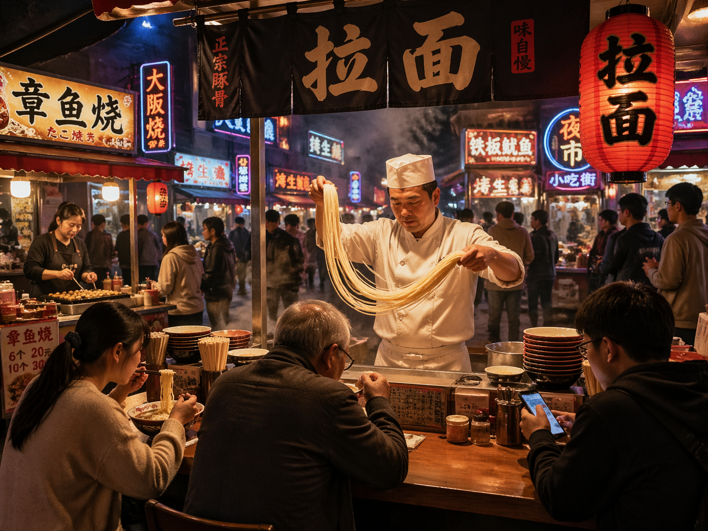 AI 生成图片，模型：GPT Image 2