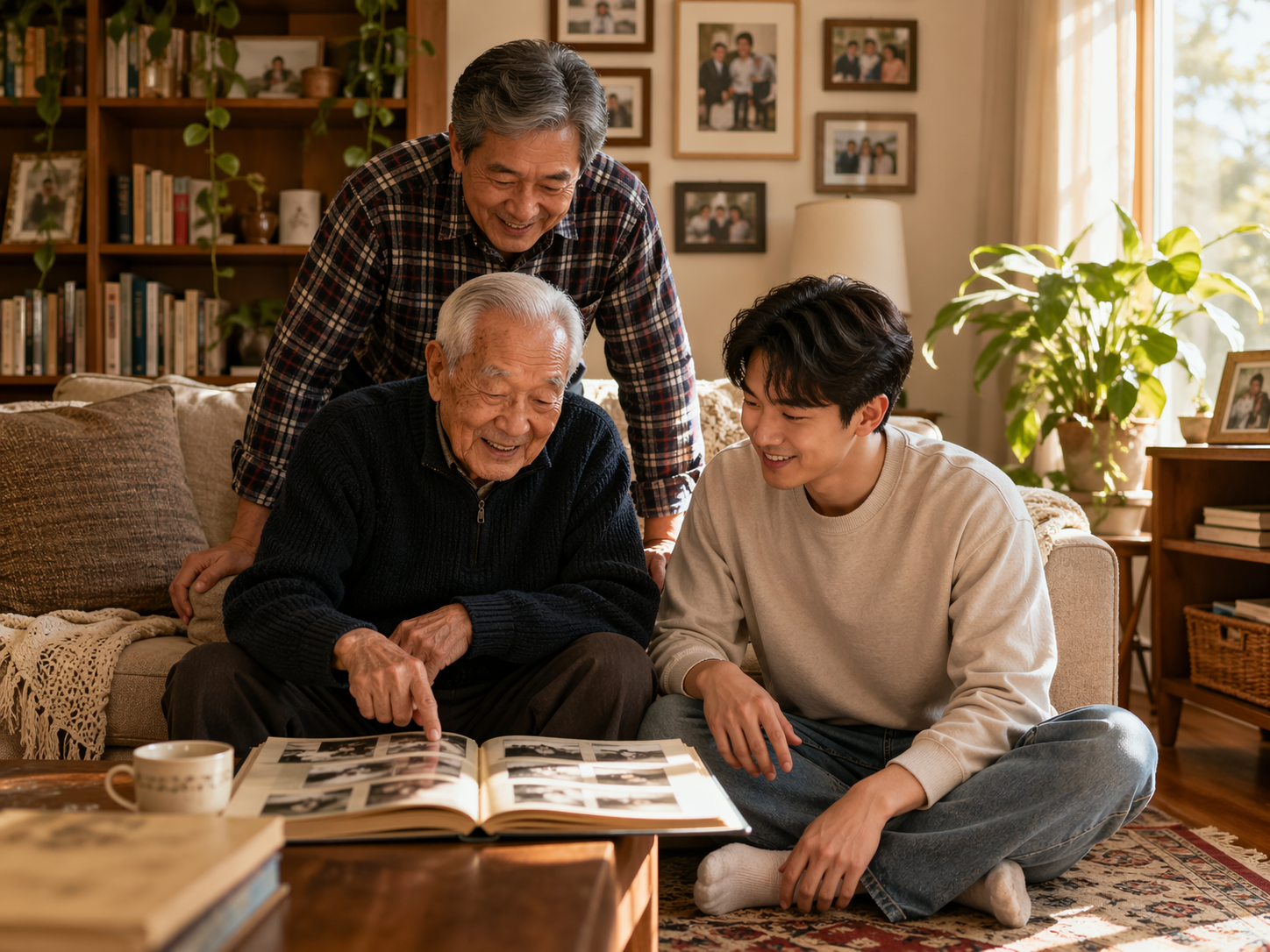 AI 生成图片，模型：GPT Image 2