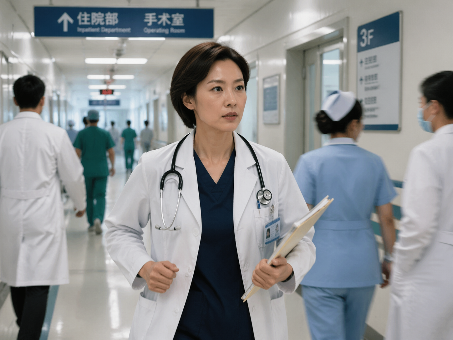 AI 生成图片，模型：GPT Image 2