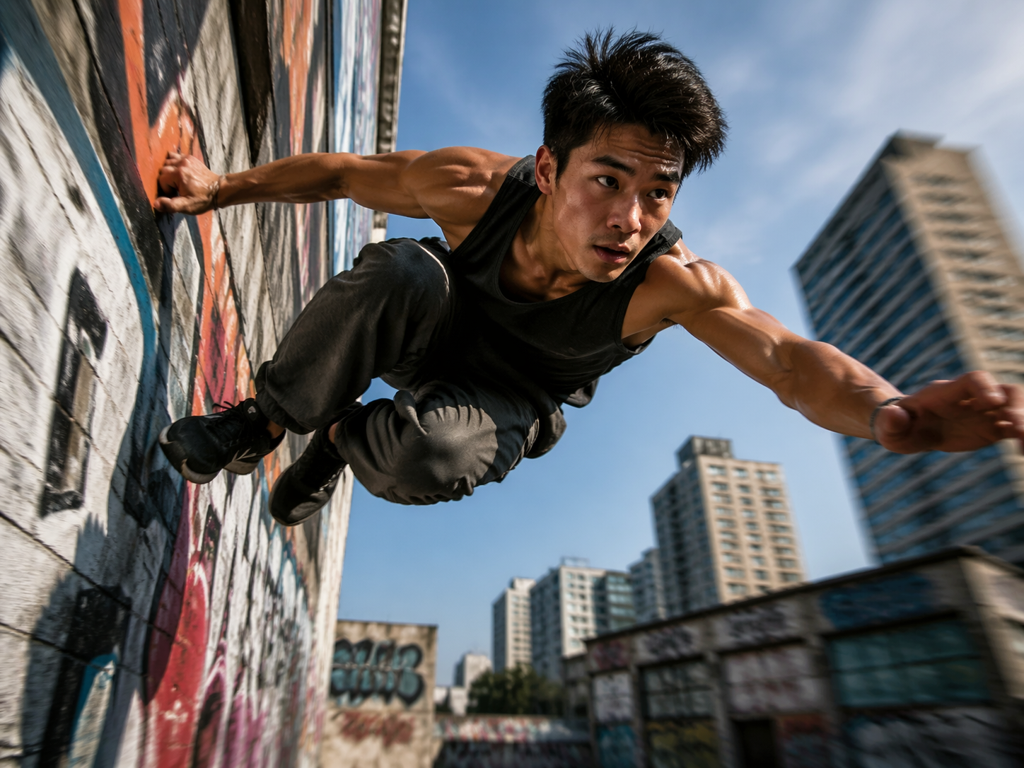 AI 生成图片，模型：GPT Image 2